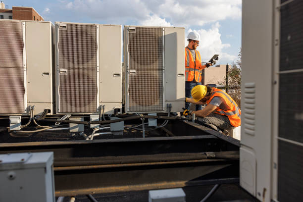 Best AC Installation Near Me  in Deerfield, MI