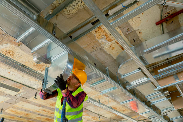 Best Affordable HVAC Services  in Deerfield, MI