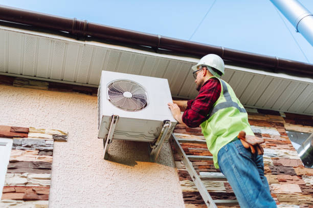 Best HVAC Maintenance Near Me  in Deerfield, MI