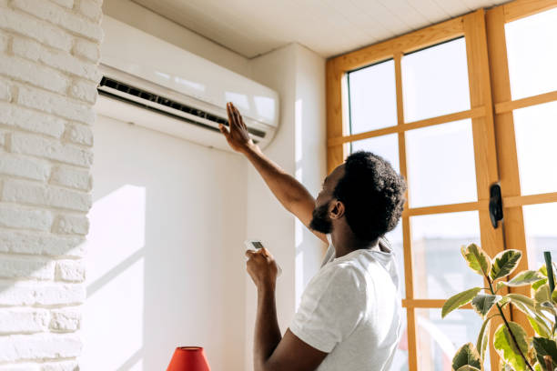 Best HVAC Repair Near Me  in Deerfield, MI