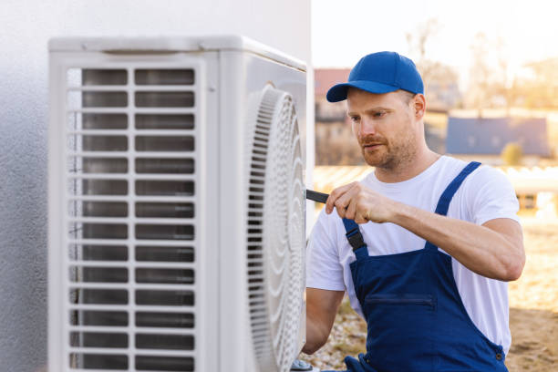 Best Furnace Repair Near Me  in Deerfield, MI