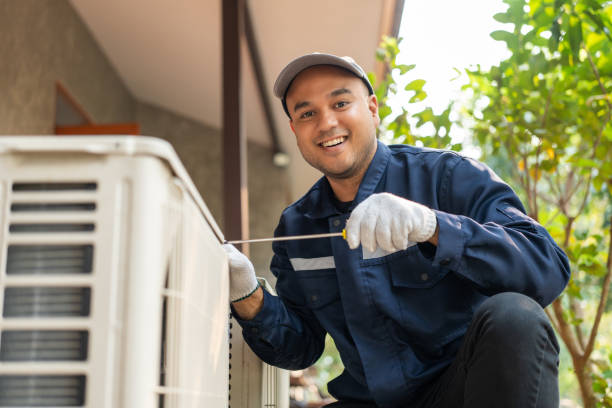 Local HVAC Companies in Deerfield, MI