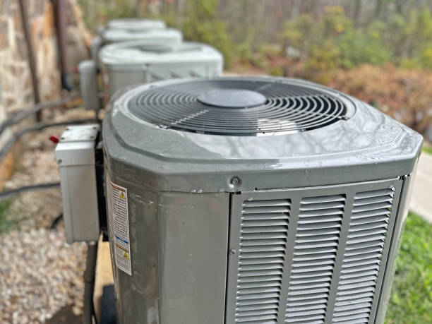 AC Installation Near Me in Deerfield, MI