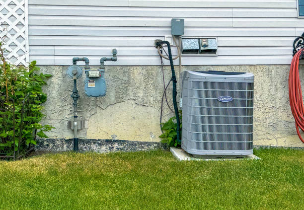 Best Heating Repair Services  in Deerfield, MI