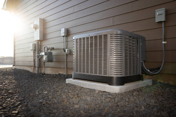 Best Residential HVAC Services  in Deerfield, MI
